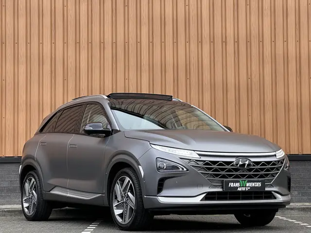 Hyundai Nexo
