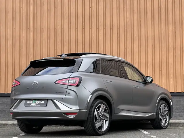 Hyundai Nexo