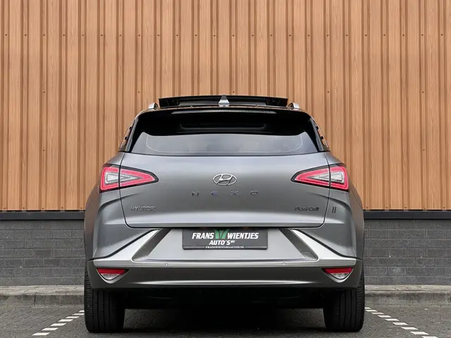 Hyundai Nexo