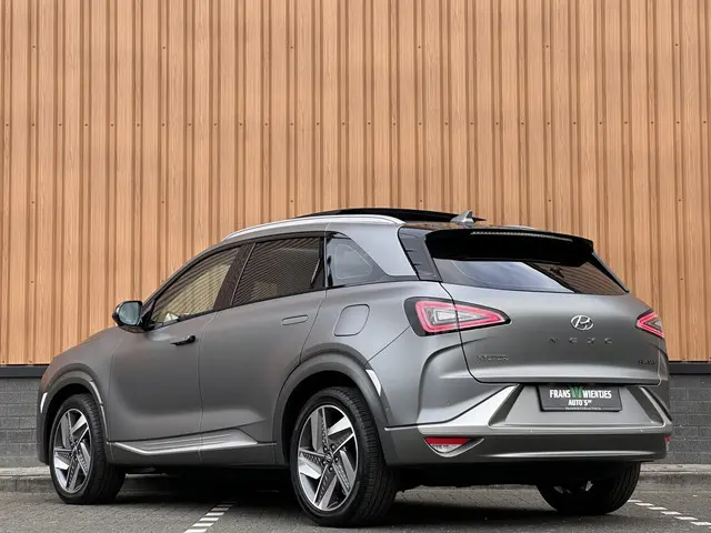 Hyundai Nexo