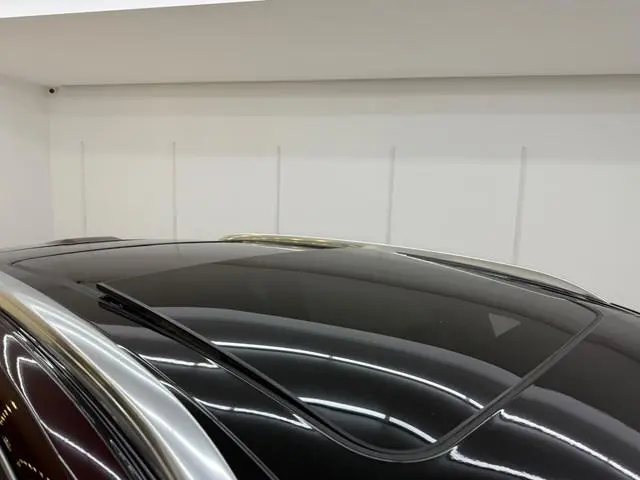 Lincoln Nautilus