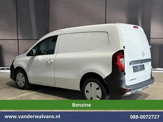 Nissan Townstar