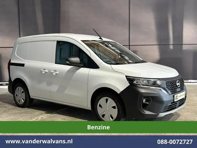 Nissan Townstar