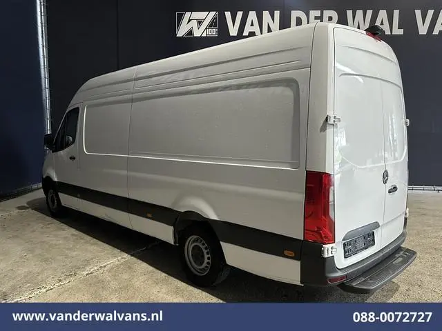 Mercedes-Benz Sprinter 315 CDI 150pk L3H2 Euro6 Airco | Camera | Apple Carplay | Chauffeursstoel | C...