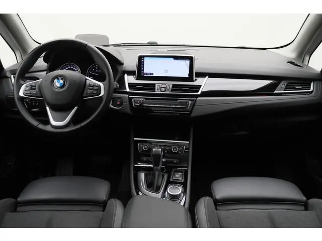 BMW 2-serie Active Tourer 225xe iPerformance High Executive Panoramadak, Camera, H&K Sound, Keyless,...