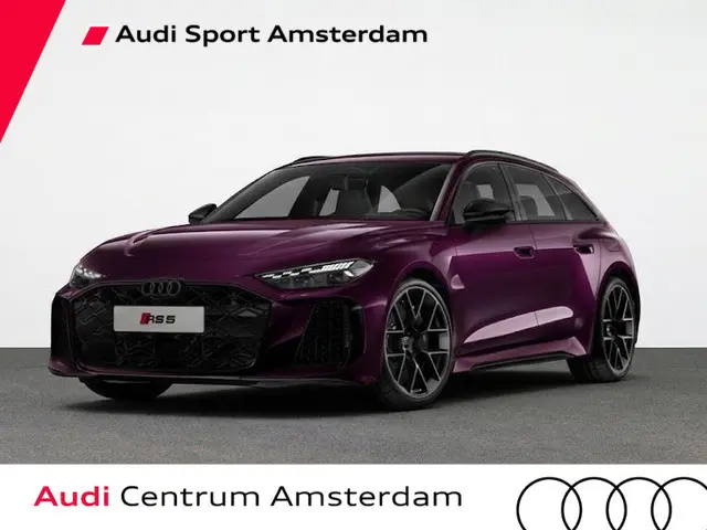 Audi RS5
