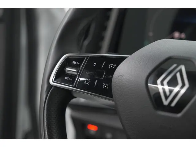 Renault Austral Mild Hybrid 160 X-tronic Techno | 1.800 kg trekvermogen | Trekhaak | Camera | Apple...