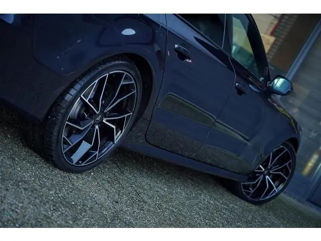 Audi S7