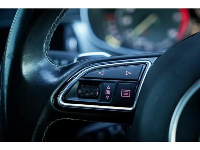 Audi S7