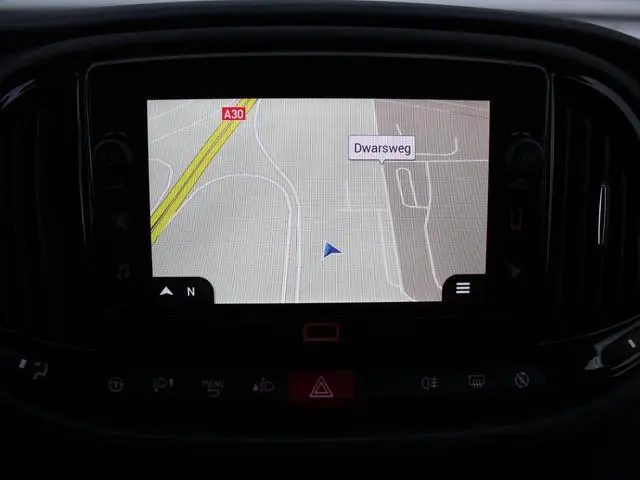 Fiat Doblò
