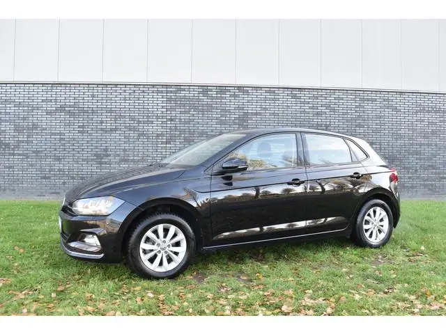 Volkswagen Polo 1.0 TSI Comfortline Navigatie Stoelverwarming Pdc