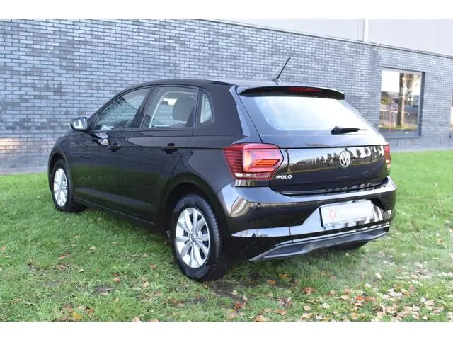Volkswagen Polo 1.0 TSI Comfortline Navigatie Stoelverwarming Pdc