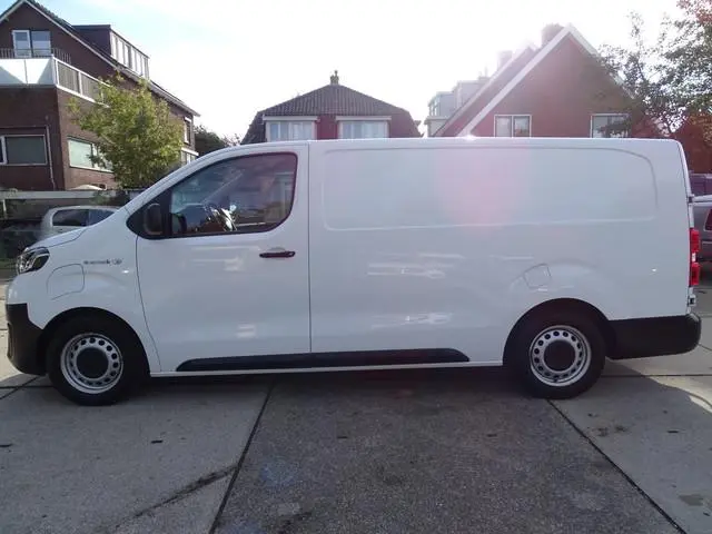 Toyota pro-ace