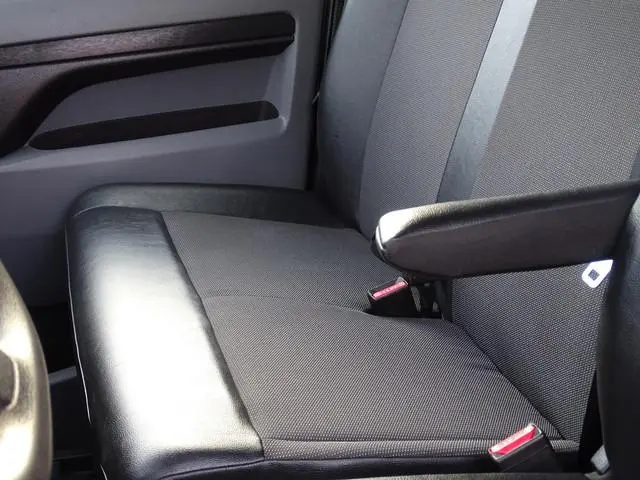 Toyota pro-ace