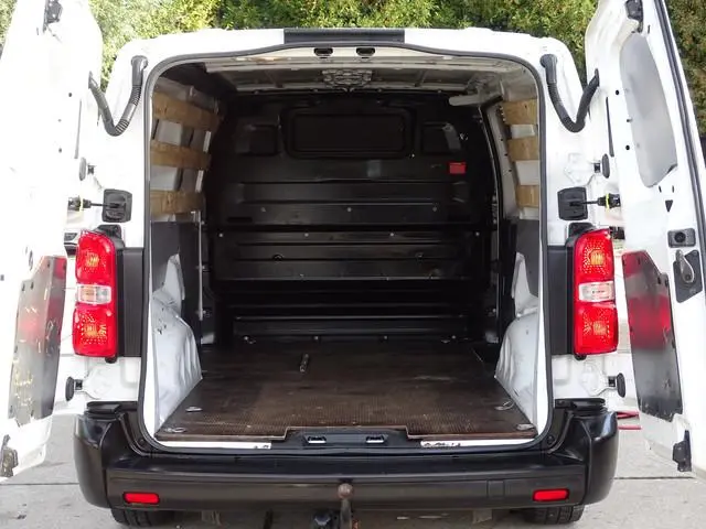 Toyota pro-ace