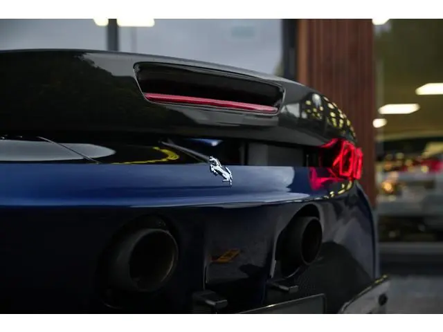 Ferrari SF90 Spider