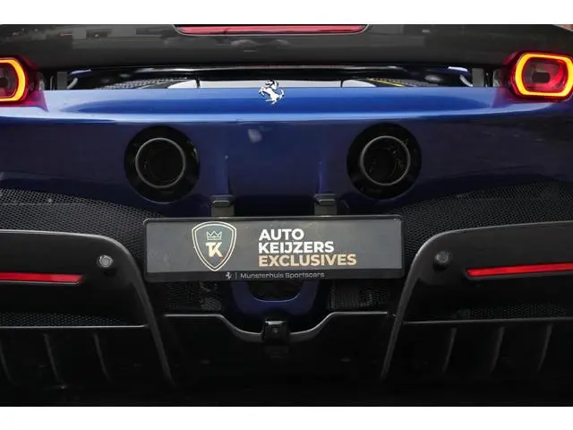 Ferrari SF90 Spider