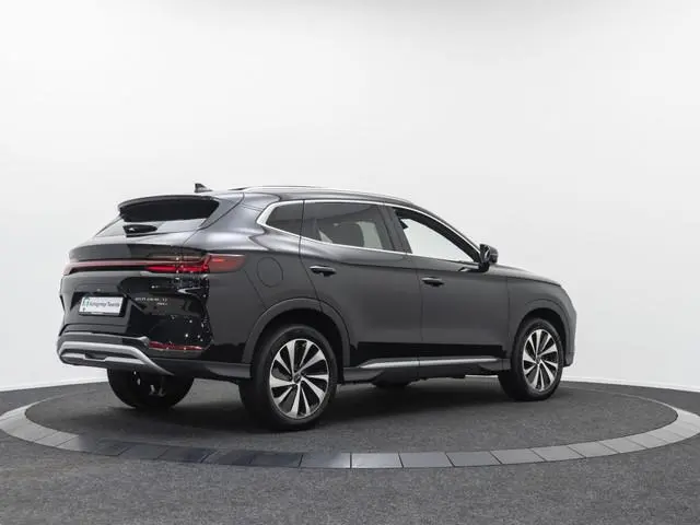 BYD SEAL U 1.5 DM-i FWD Comfort | Voorraad | BYD Dealer
