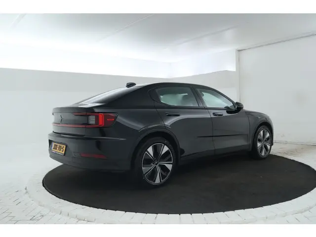 Polestar 2 Long Range Dual Motor 78 kWh SOH 95% Panorama, Climate,