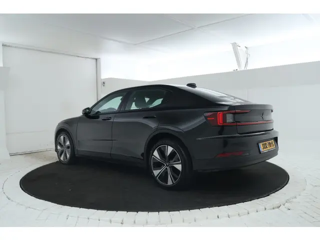 Polestar 2 Long Range Dual Motor 78 kWh SOH 95% Panorama, Climate,