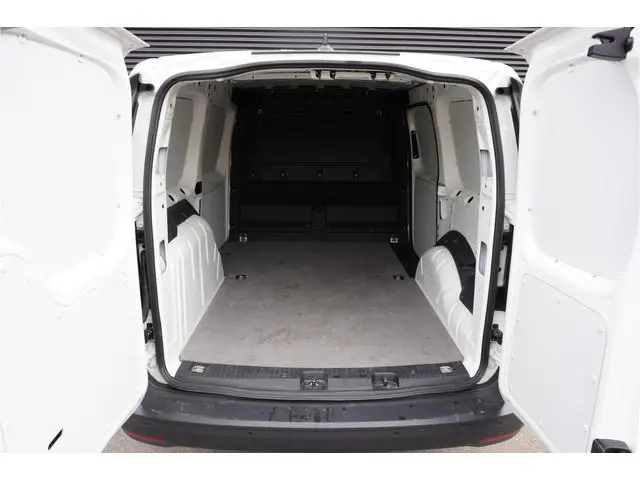 Volkswagen Caddy Cargo Maxi 102pk Apple Carplay digitaal Dashboard cruise control