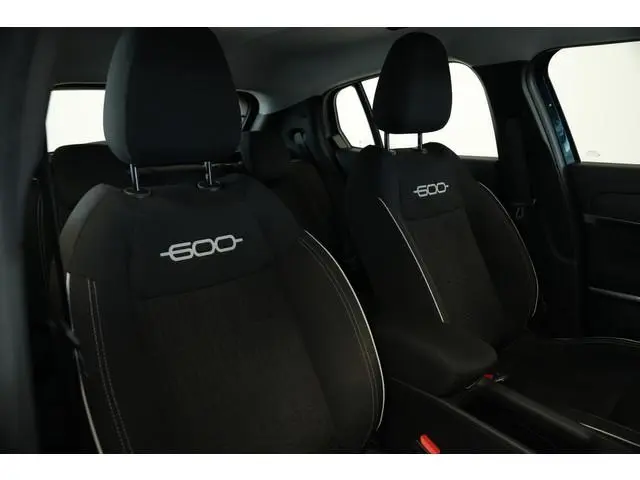 Fiat 600