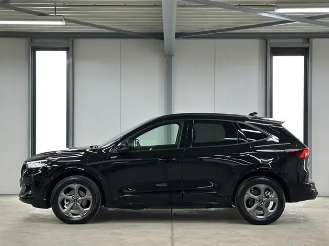 Ford Kuga 2.5 PHEV ST-Line 243pk | Trekhaak | Elek. Panodak | Winter pack | Driver Assistance Pack