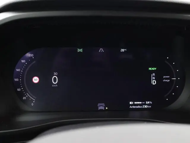 Volvo C40