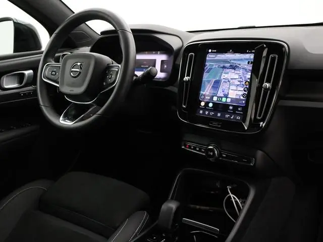 Volvo C40