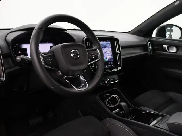 Volvo C40
