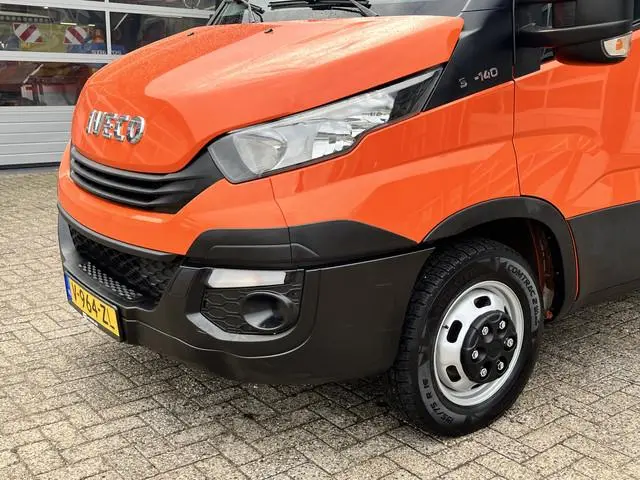 Iveco Daily