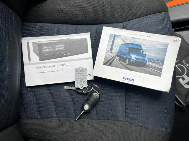 Iveco Daily