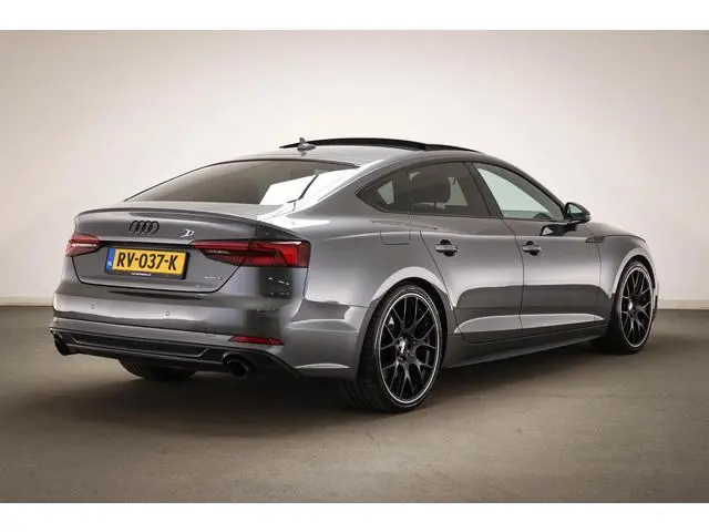 Audi A5 Sportback 2.0 TFSI MHEV quattro Sport S-line Edition | VIRTUAL COCKPIT | PANORAMADAK | 20" B...
