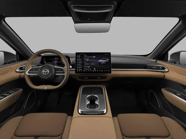 Mazda 6e Takumi Plus 68.8 kWh | Actieradius tot 479 km (WLTP) | € 2.000 inruilvoordeel bij aanschaf...