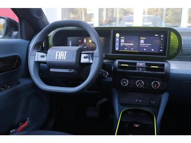 Fiat Grande Panda
