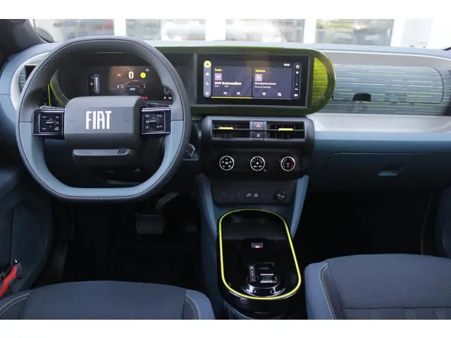 Fiat Grande Panda