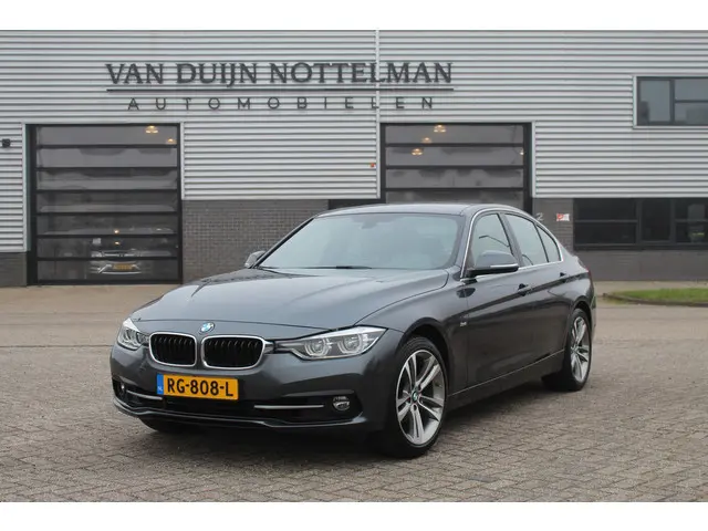 BMW 3 Serie