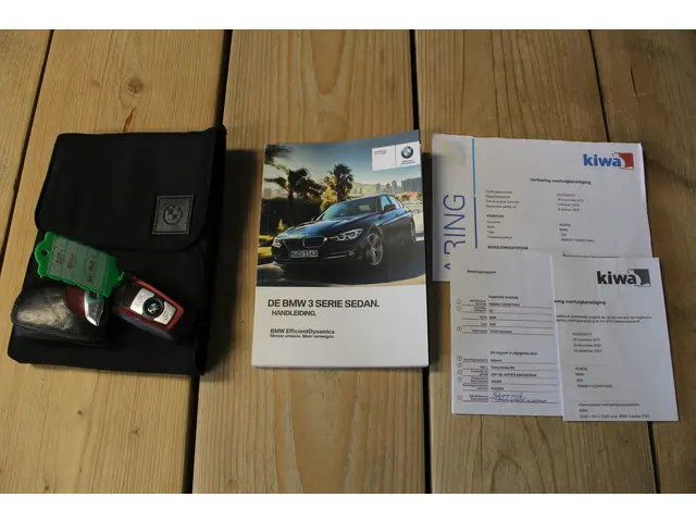 BMW 3 Serie