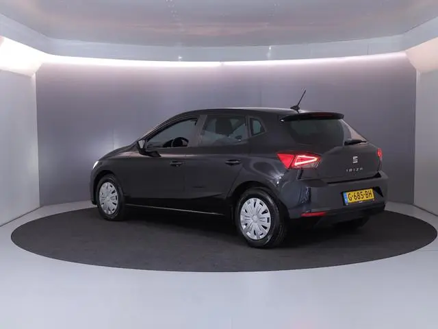 SEAT Ibiza 1.0 TSI Style Business Intense 95pk 5bak| Navigatie| Parksensors| Camera| Climastronic