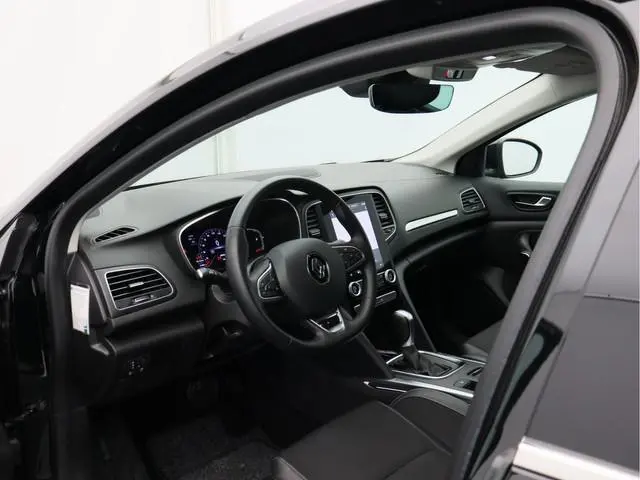 Renault Mégane Estate 1.3 TCe 140 Techno/ automaat/ trekhaak!