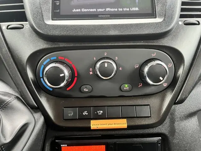 Iveco Daily