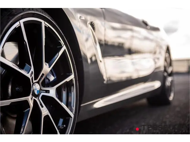BMW 8 Serie