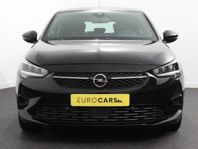 Opel Corsa 1.2 GS Line Navigatie Apple Carplay/Android Auto Airco Cruise Control Lichtmetalen velgen...