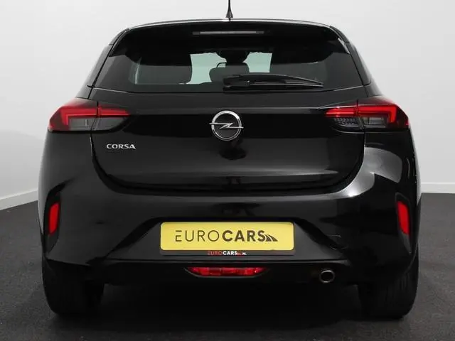Opel Corsa 1.2 GS Line Navigatie Apple Carplay/Android Auto Airco Cruise Control Lichtmetalen velgen...