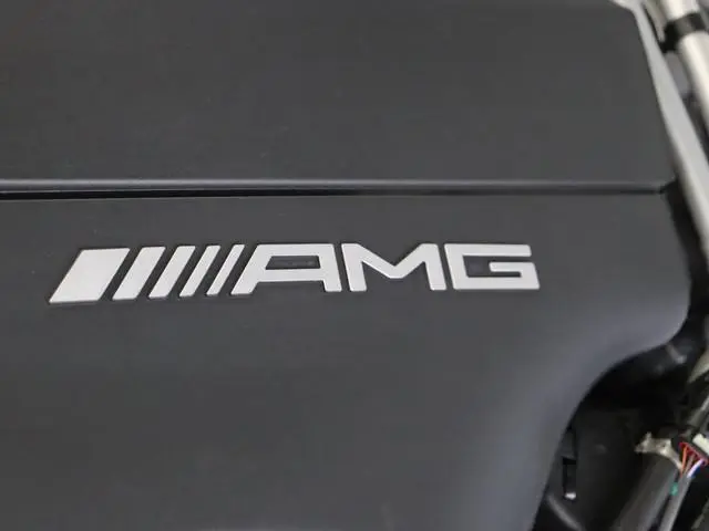 Mercedes-AMG GT