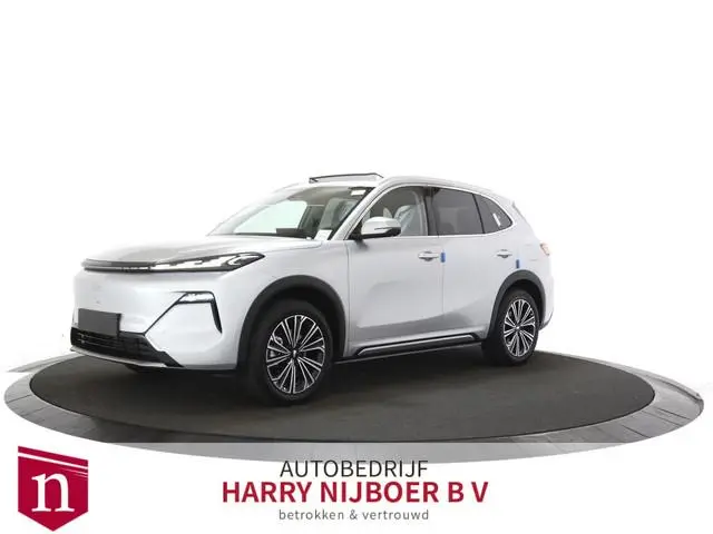 Geely Starray EM-i 1.5 Max+ Navigatie / Panodak / Leer / 360* Camera