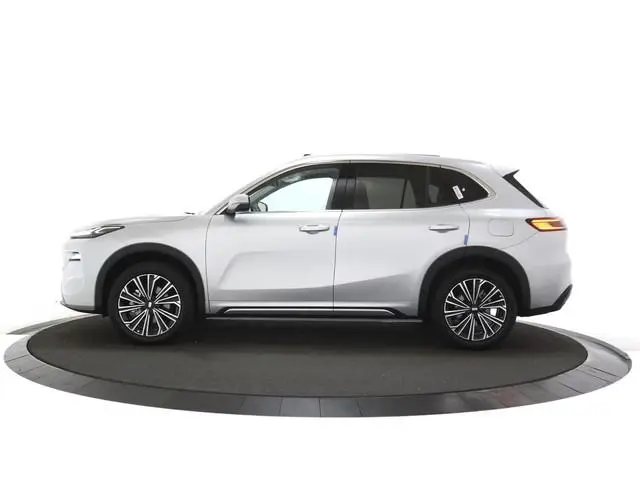 Geely Starray EM-i 1.5 Max+ Navigatie / Panodak / Leer / 360* Camera