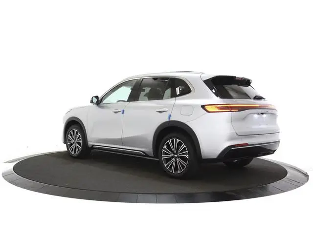 Geely Starray EM-i 1.5 Max+ Navigatie / Panodak / Leer / 360* Camera