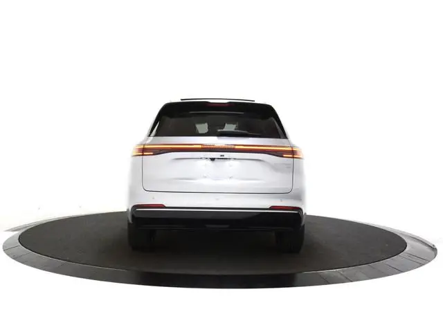 Geely Starray EM-i
