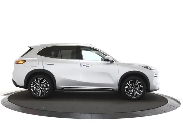 Geely Starray EM-i